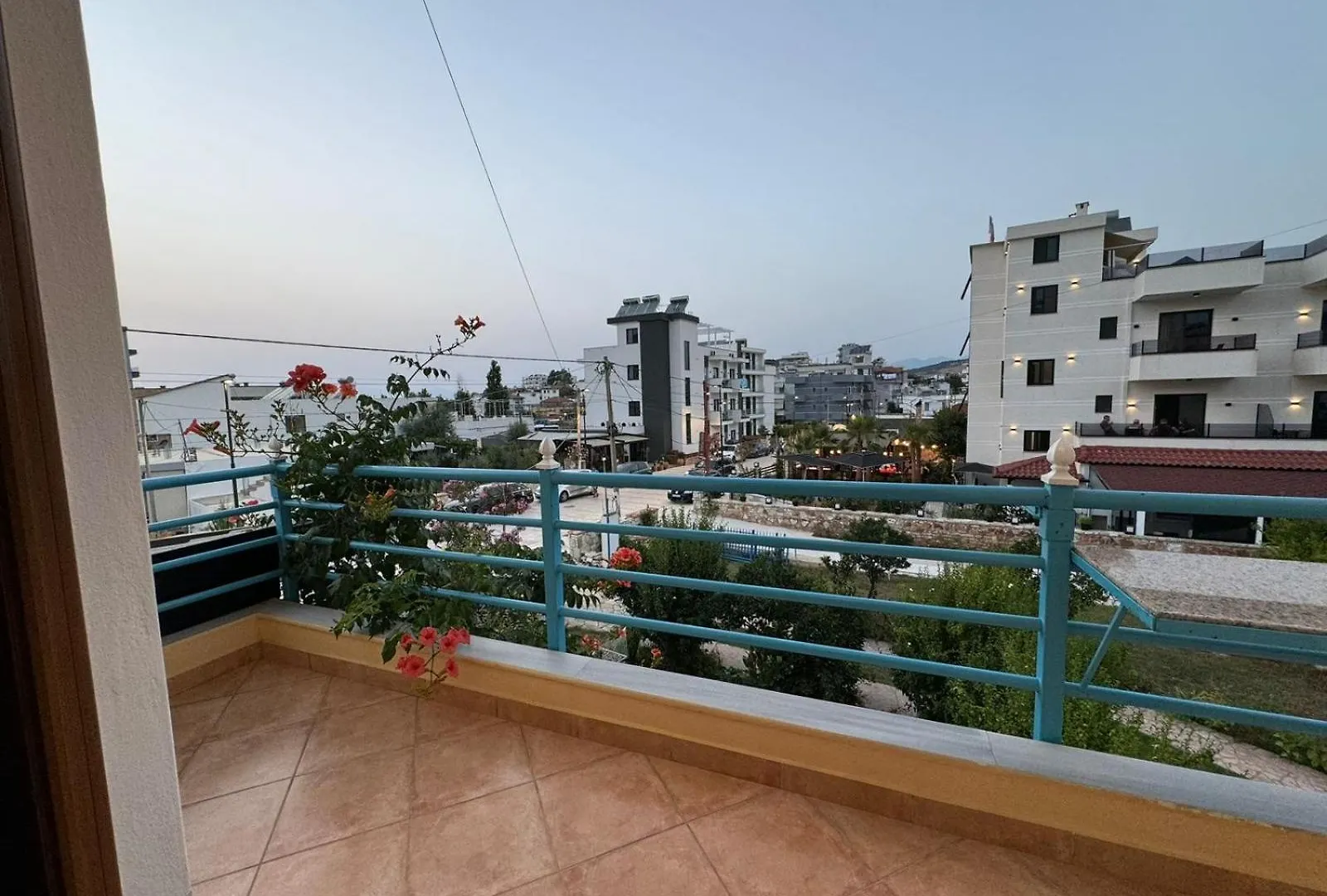 Villa Vila Laura Ksamil
