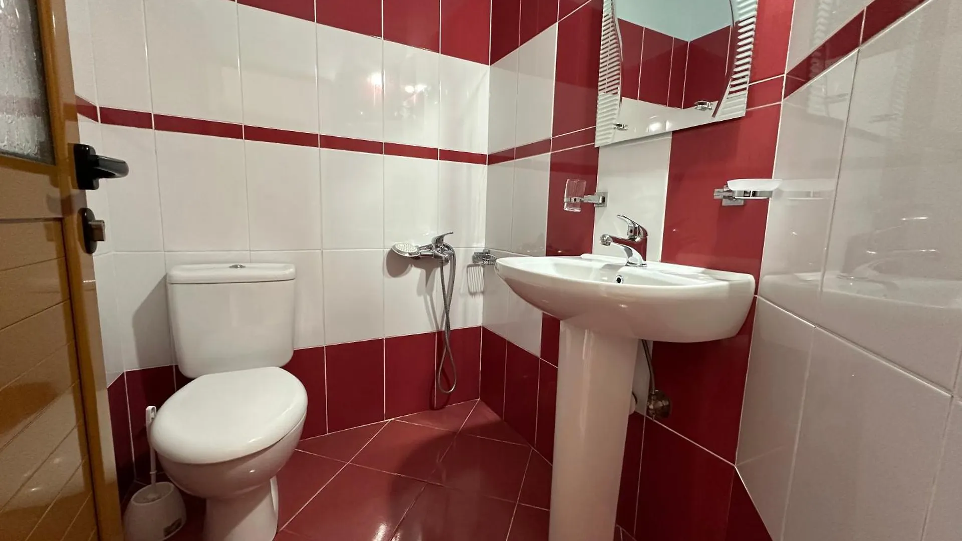 Vila Laura Ksamil