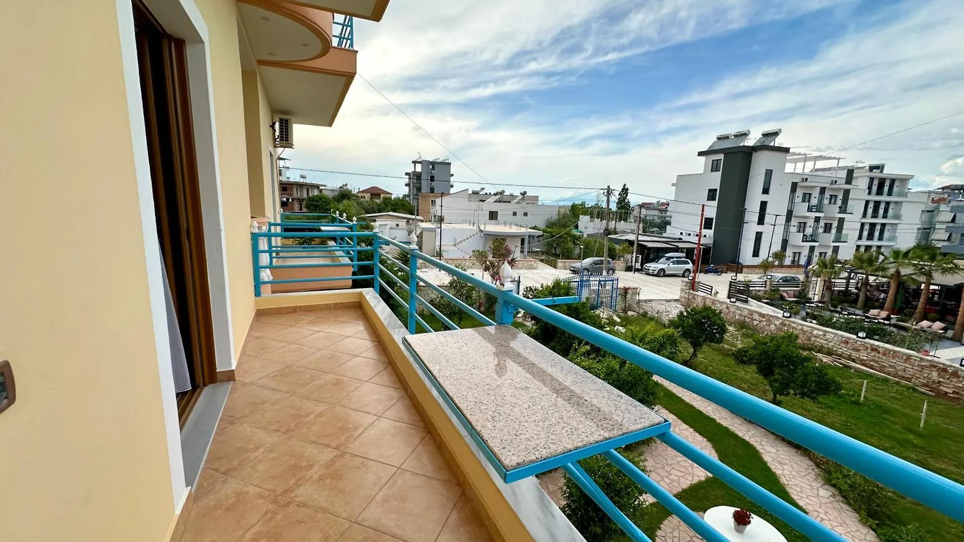 Vila Laura Ksamil