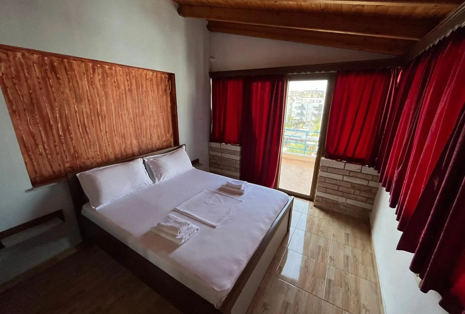 Villa Vila Laura Ksamil Albania