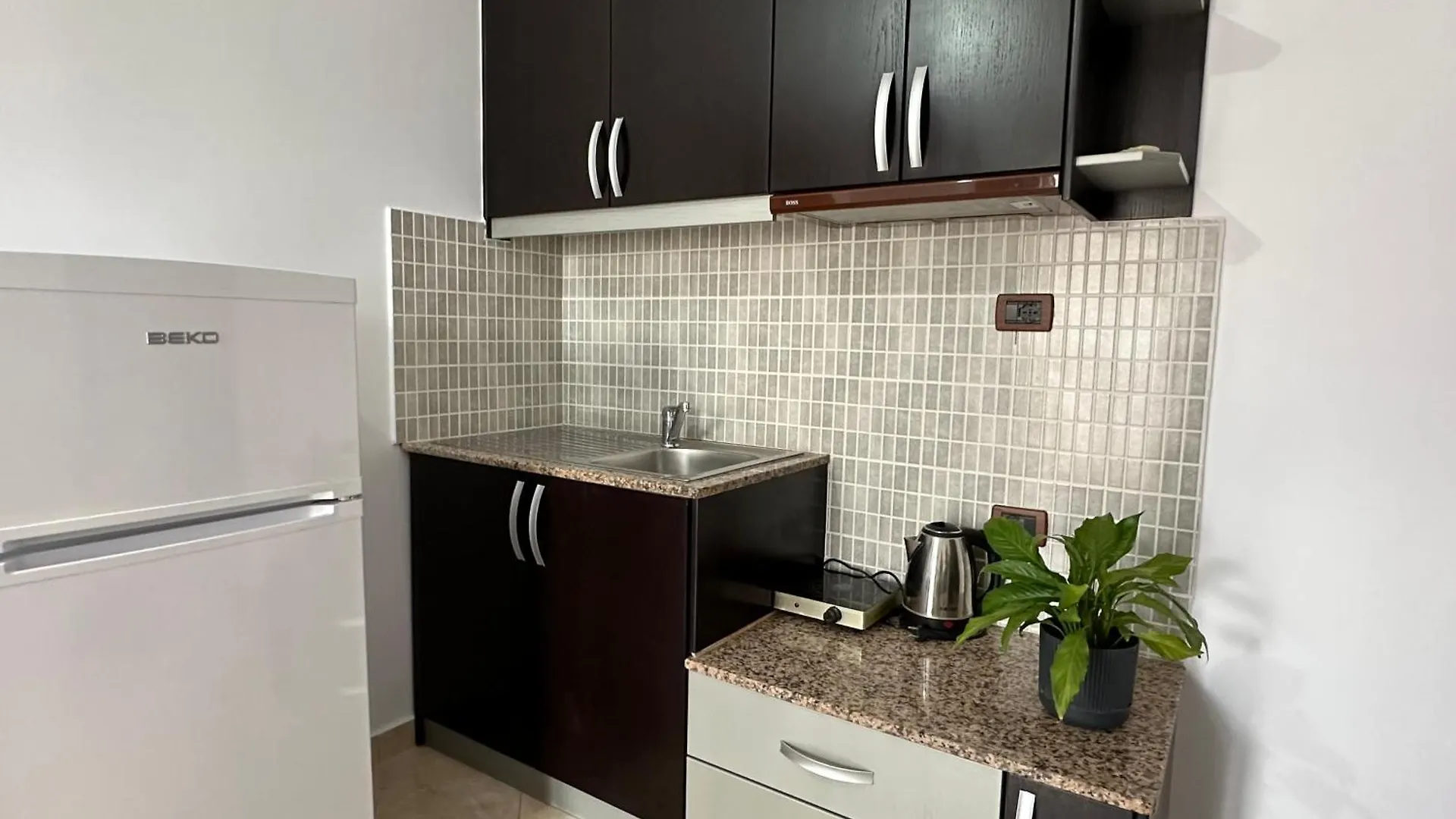 Vila Laura Ksamil Albania