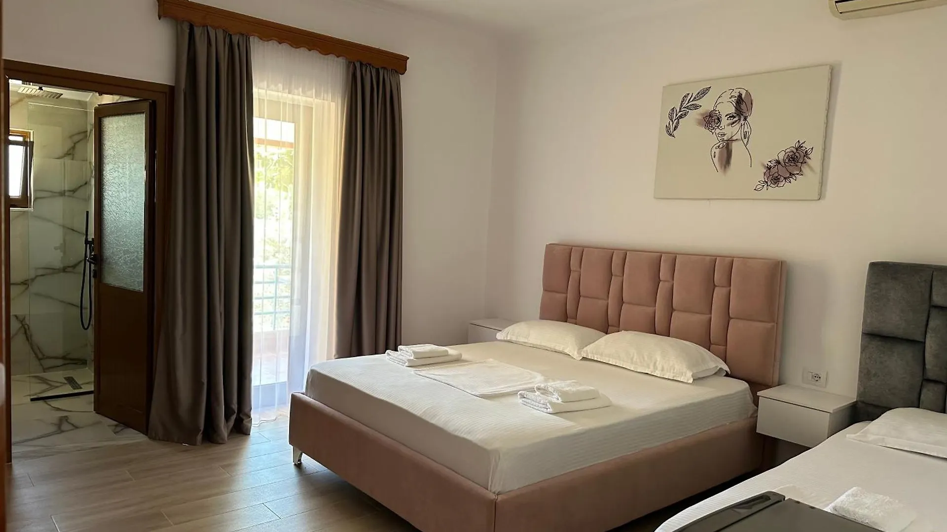 Villa Vila Laura Ksamil