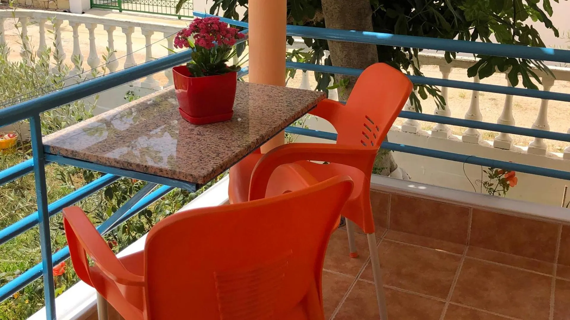 Villa Vila Laura Ksamil