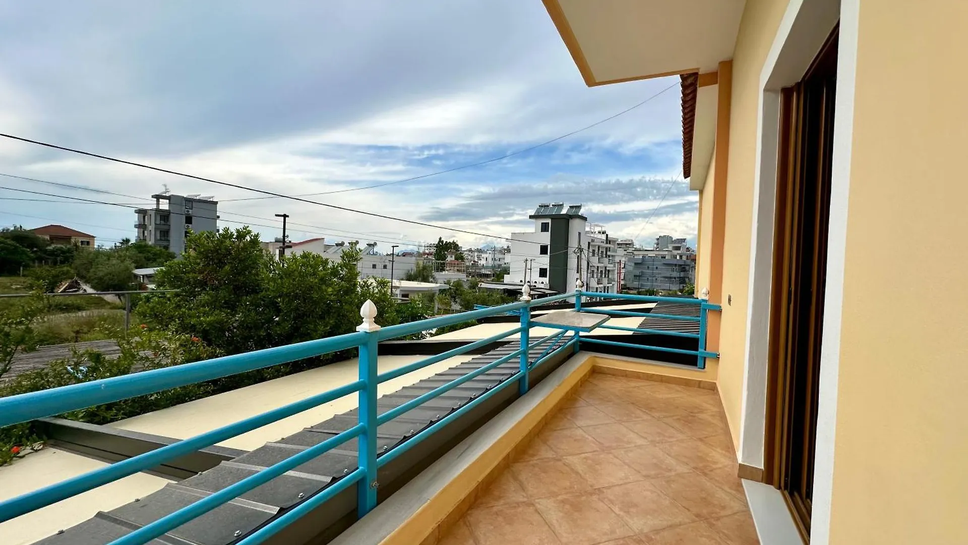 Villa Vila Laura Ksamil