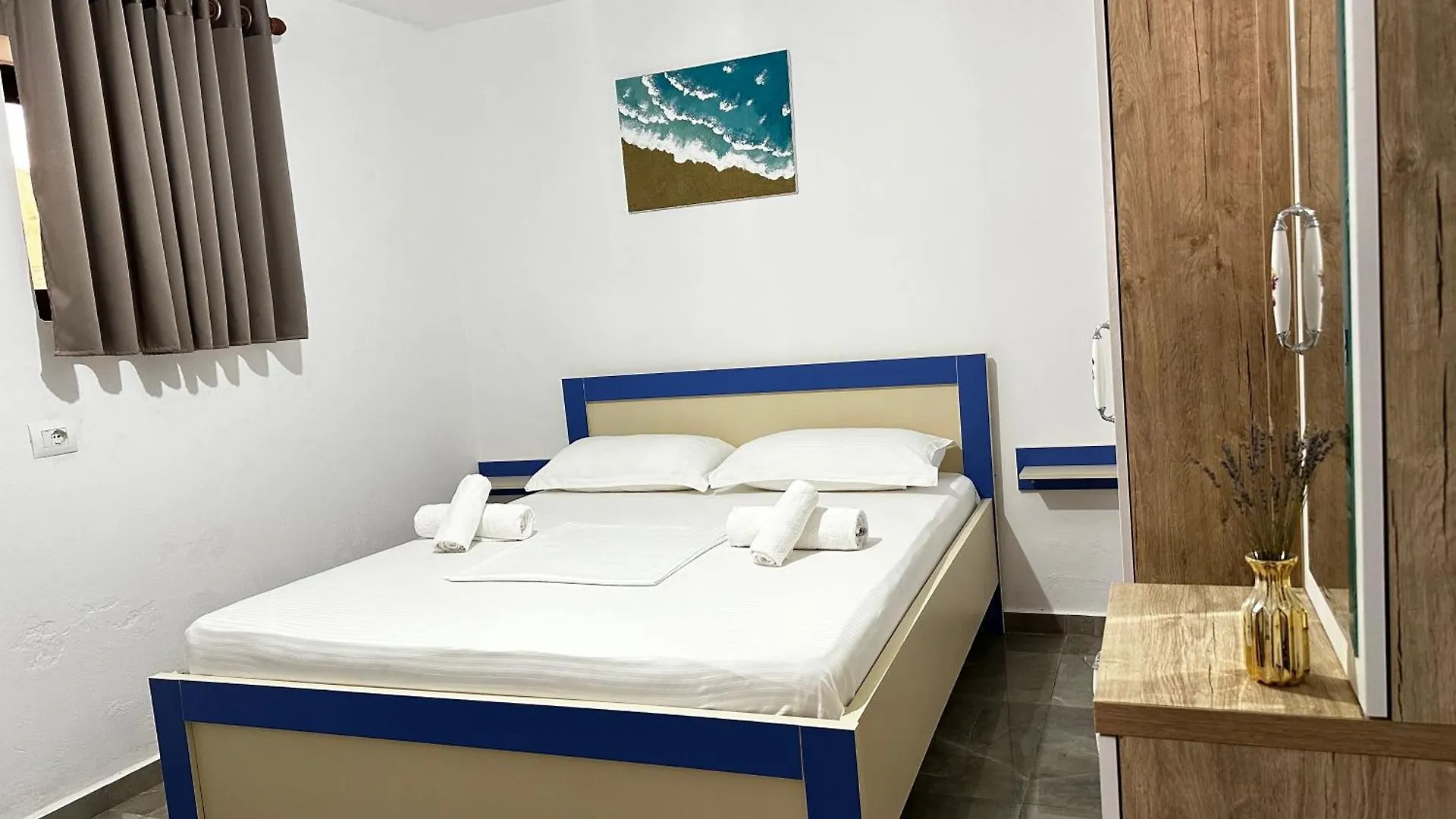 Villa Vila Laura Ksamil