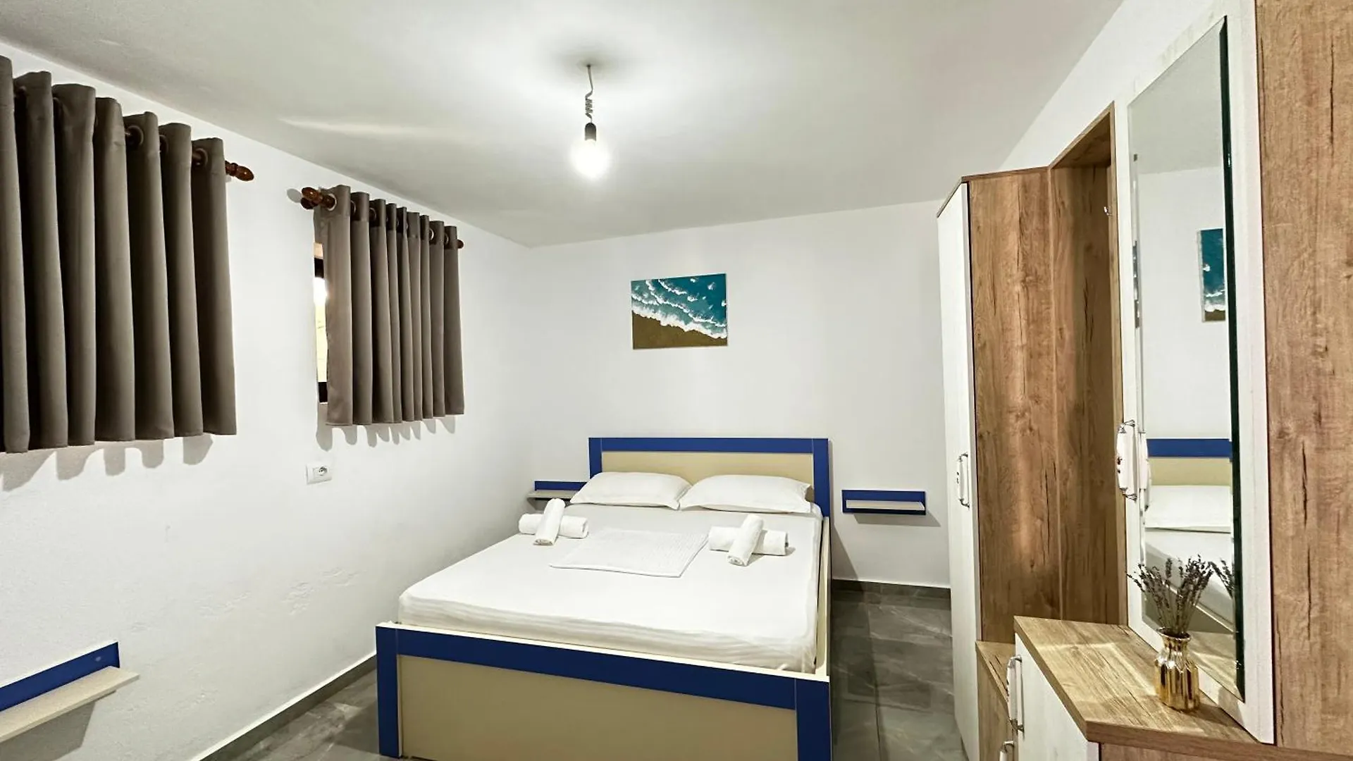Vila Laura Ksamil