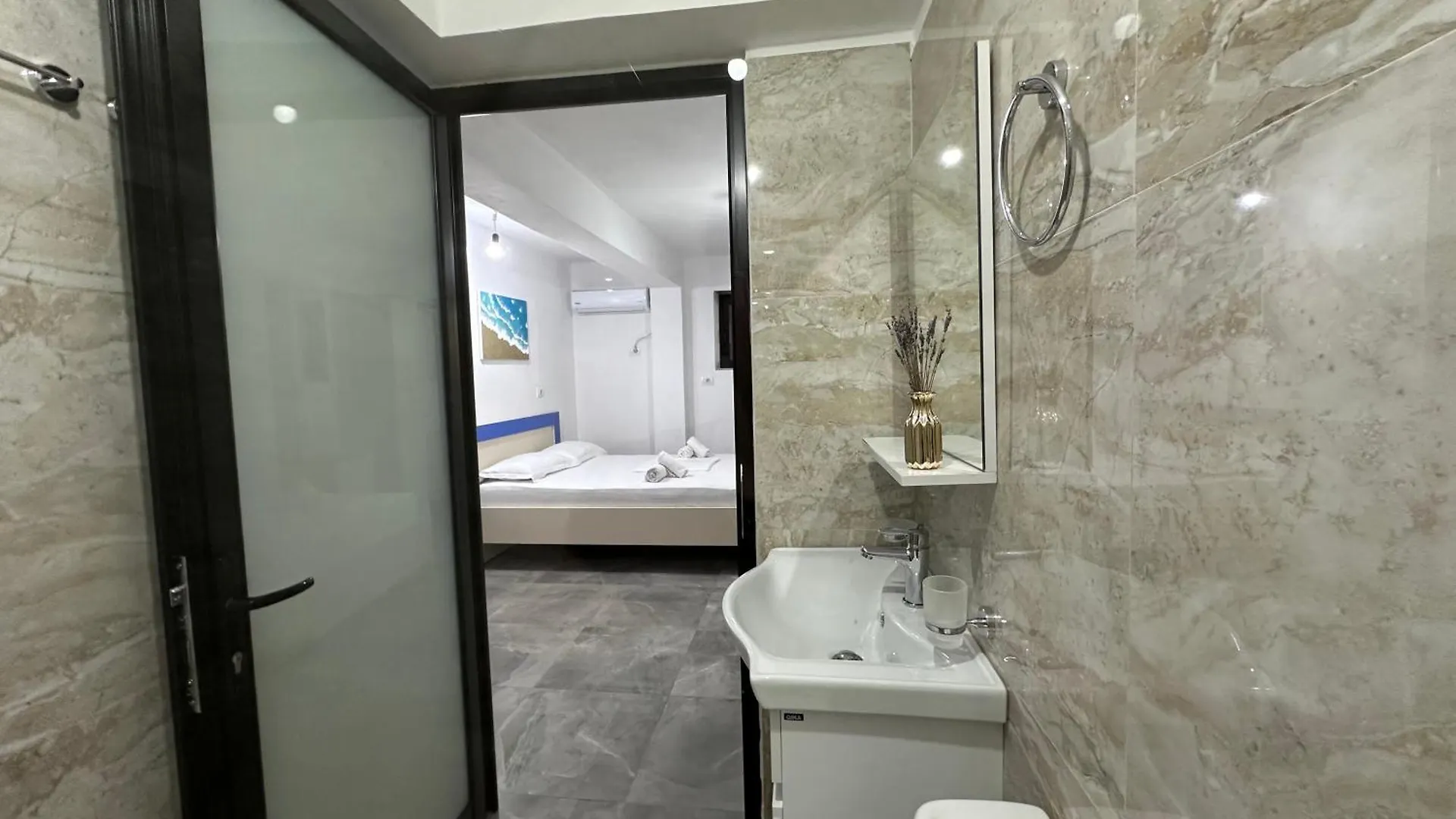 Vila Laura Ksamil