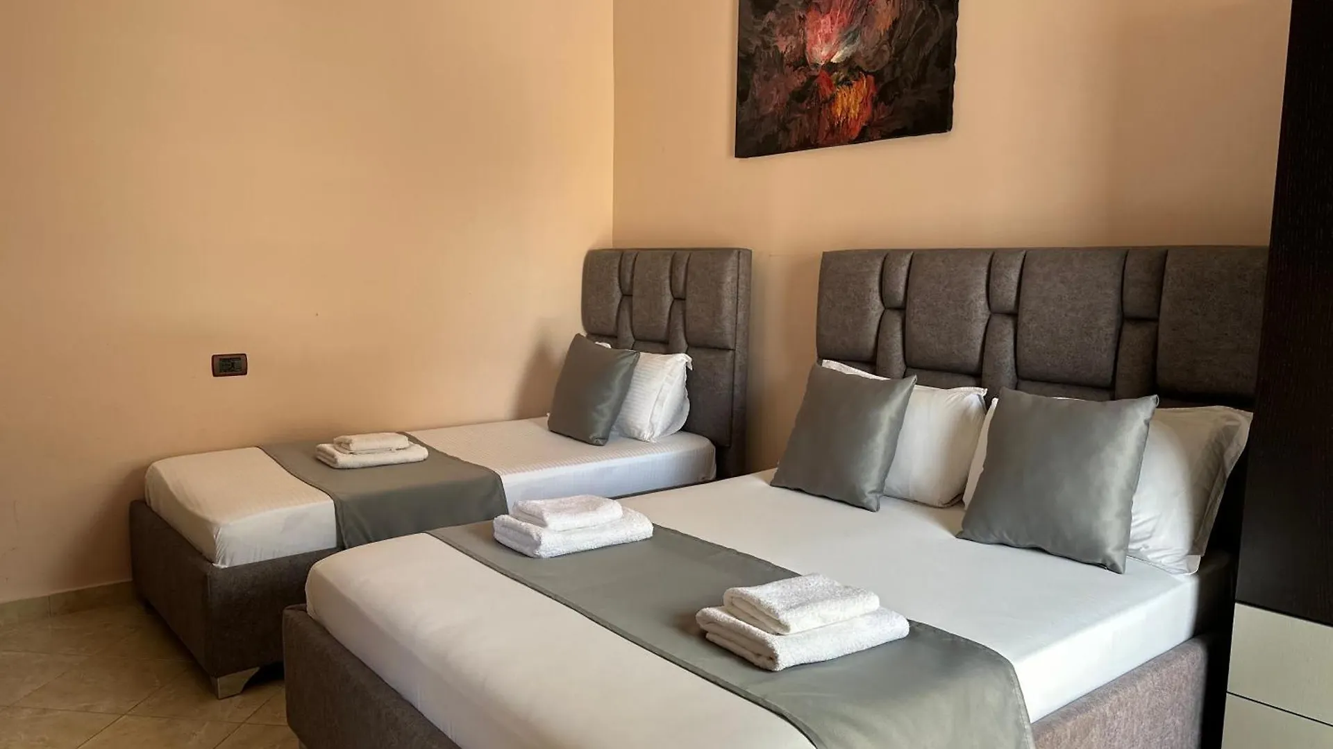 Villa Vila Laura Ksamil Albania