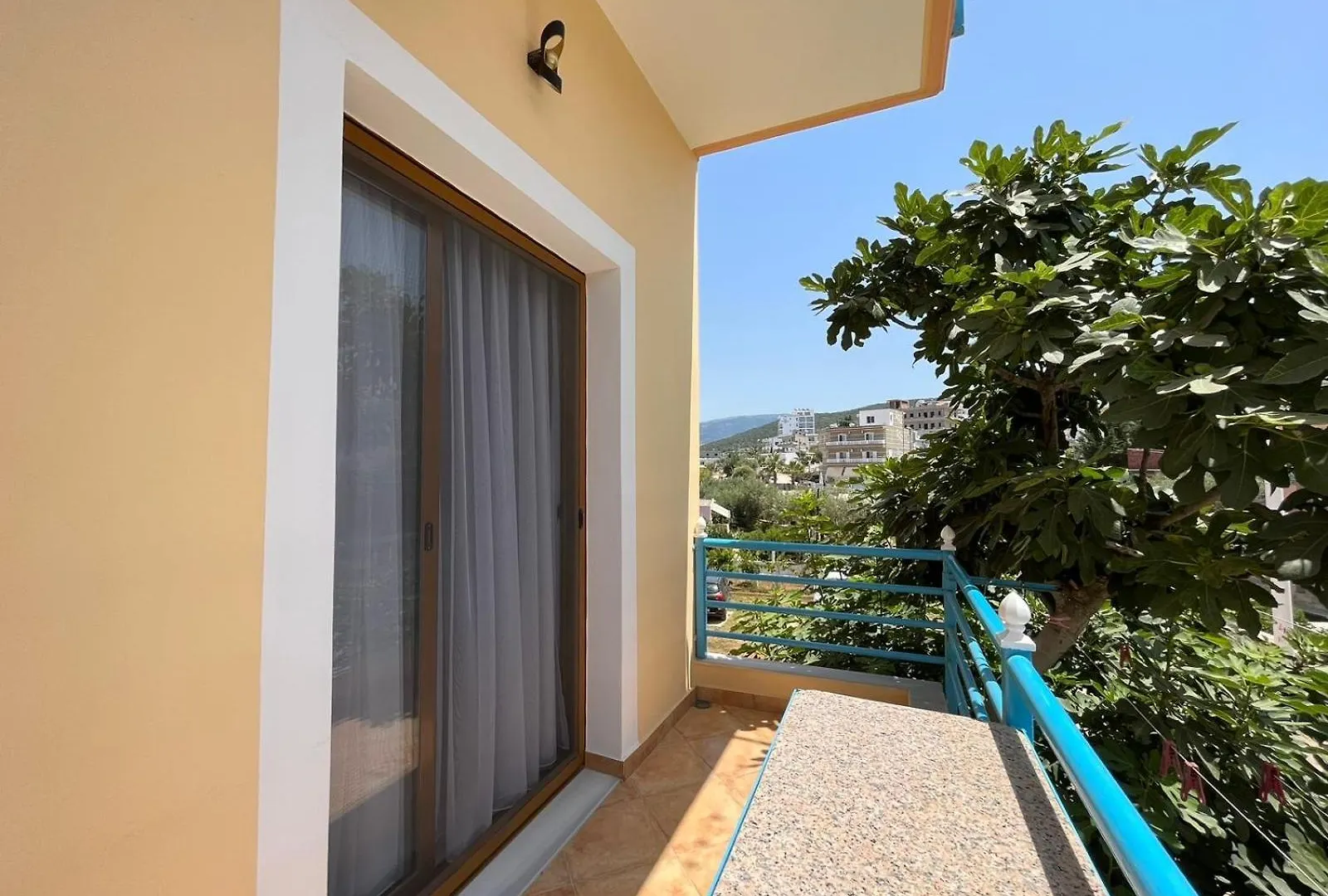 Villa Vila Laura Ksamil
