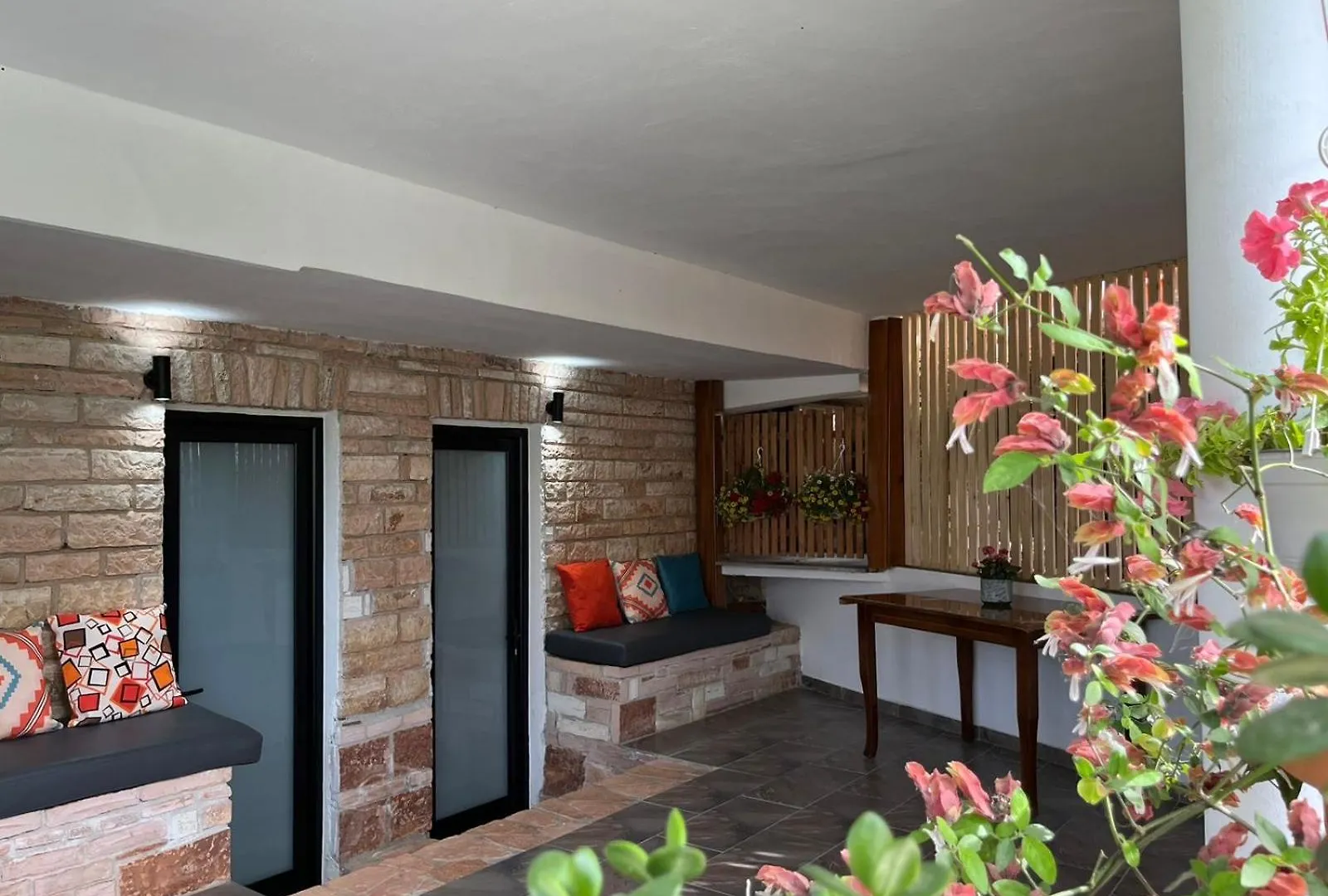 Villa Vila Laura Ksamil Albania