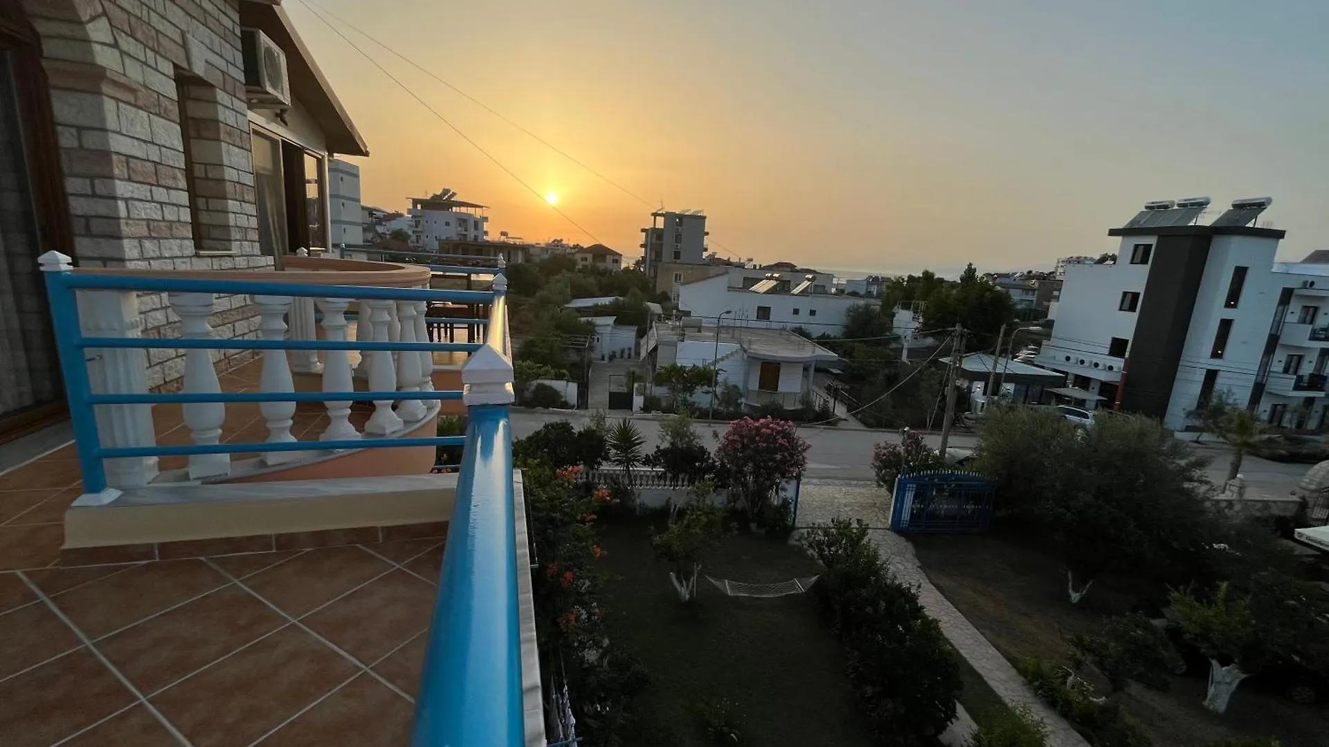 Vila Laura Ksamil Albania