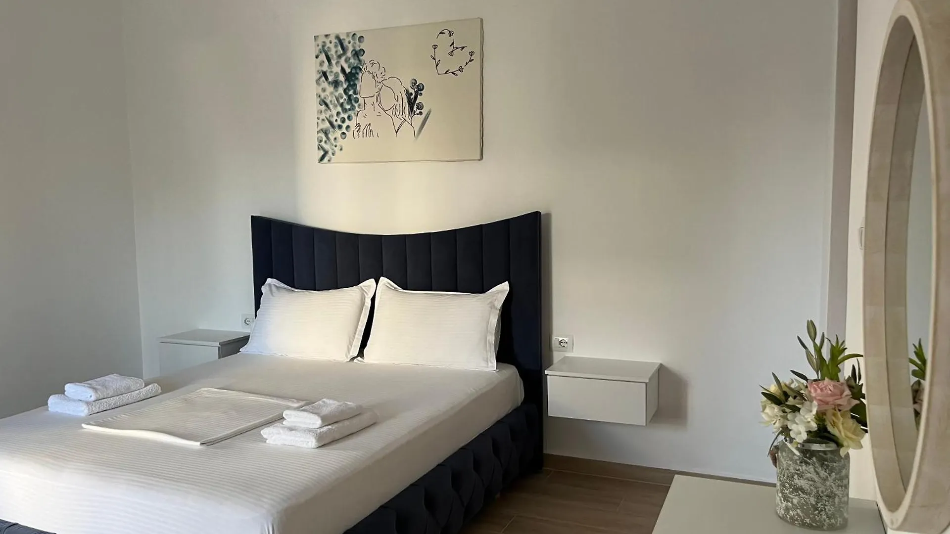 Villa Vila Laura Ksamil