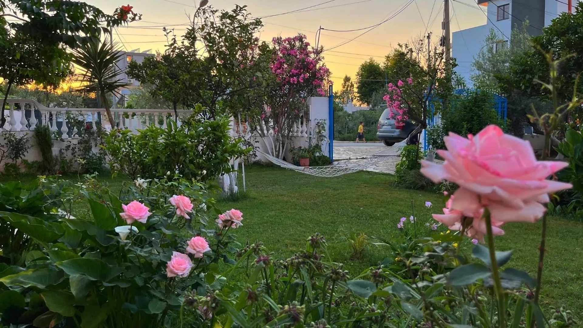 Villa Vila Laura Ksamil