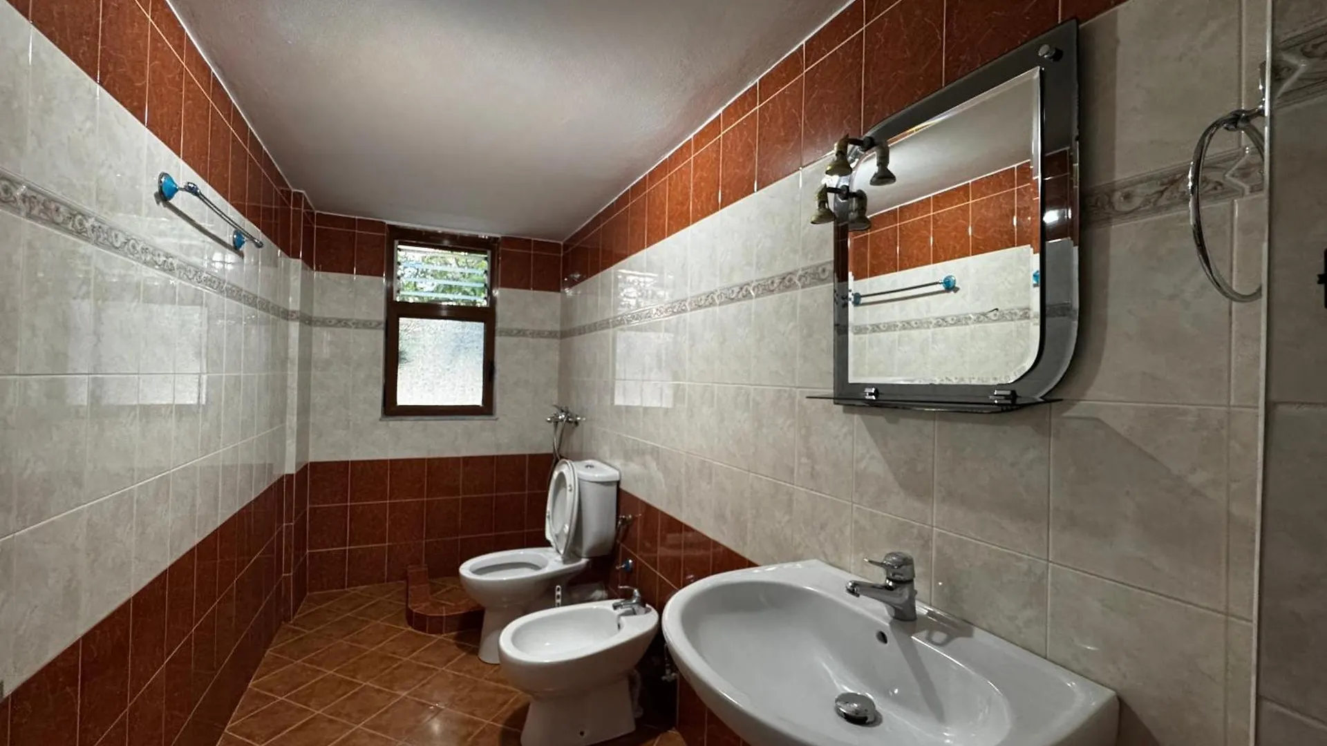 Vila Laura Ksamil Villa