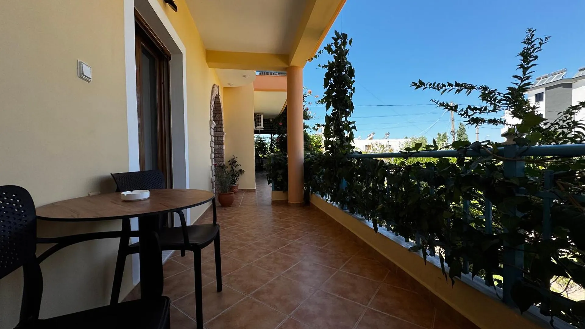 Vila Laura Ksamil Albania