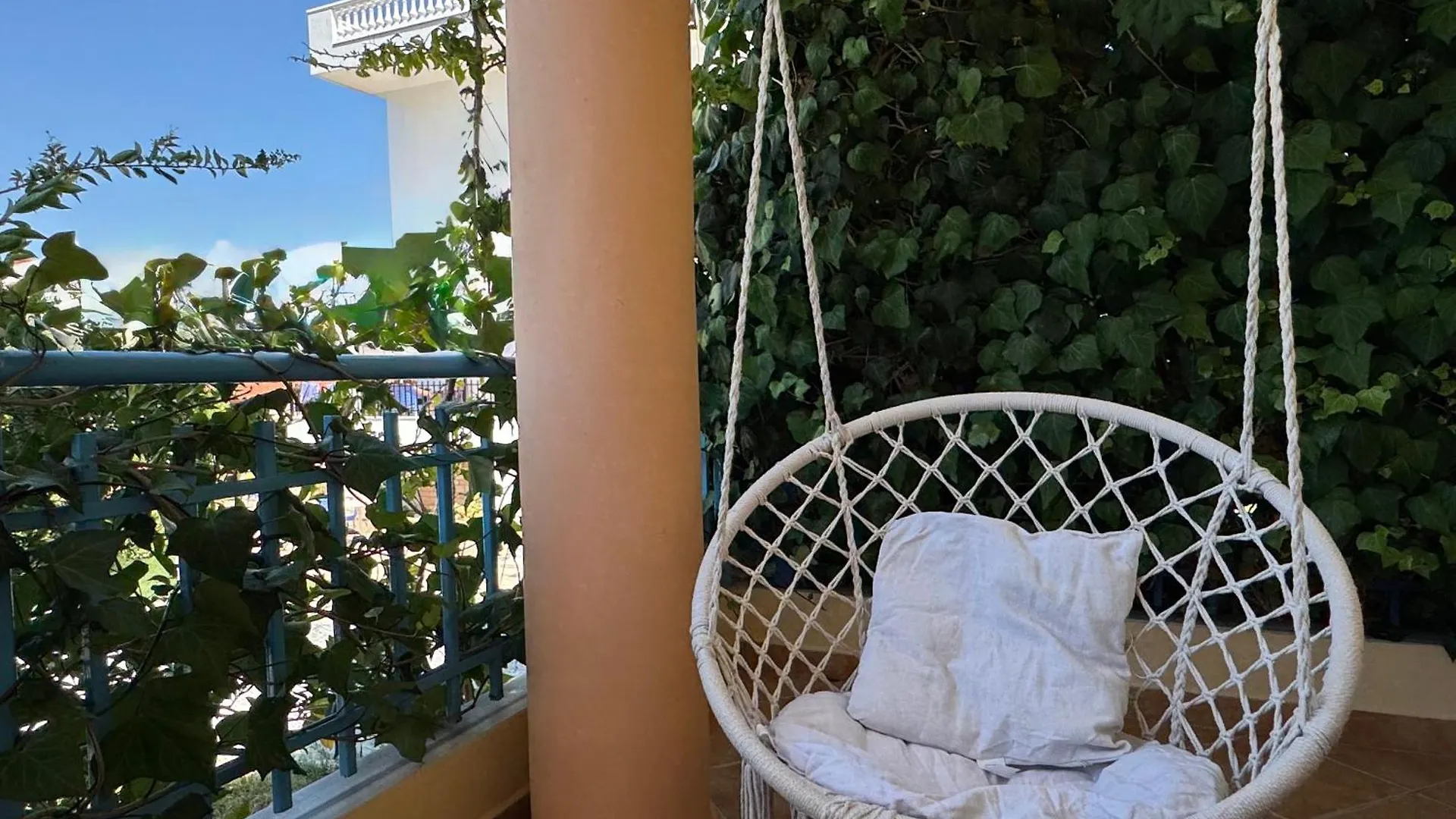 Vila Laura Ksamil Villa