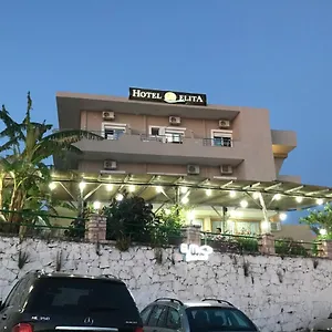 Szálloda Elita, Ksamil