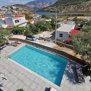  Appartamento Ksamil Apartments