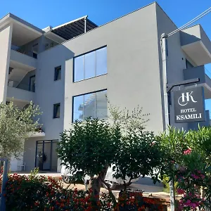 3* Hotell Ksamili